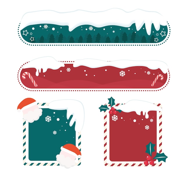 Christmas Vector Illustration