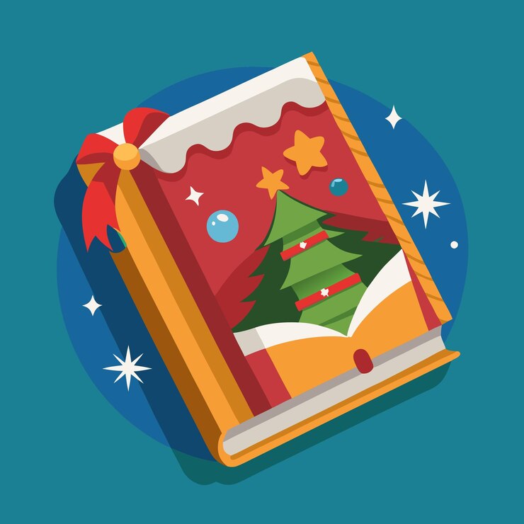 Vector christmas vector