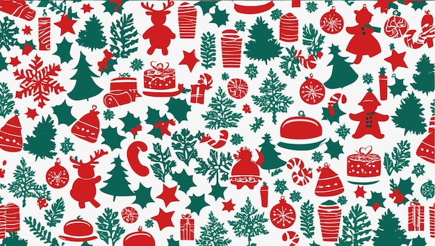 Christmas wallpaper