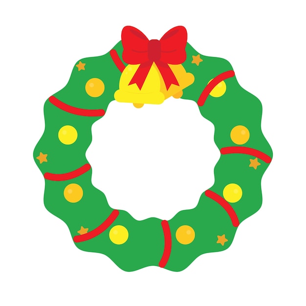 Christmas wreath