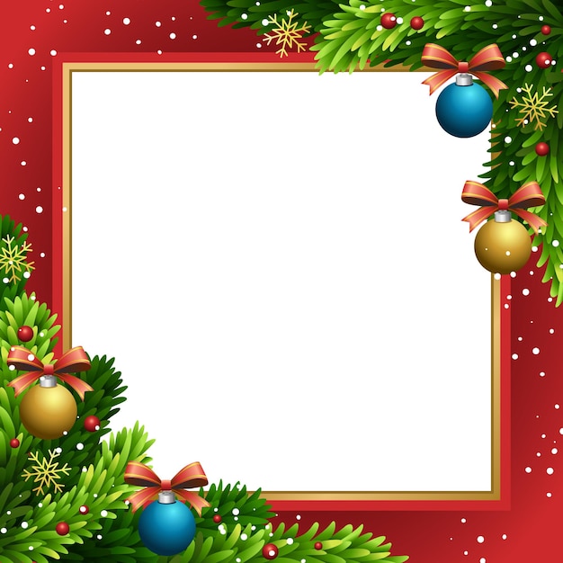 クリスマス