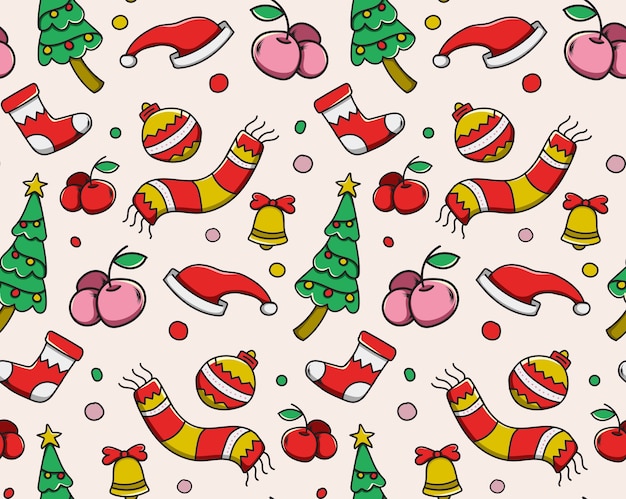 Christmass Pattern