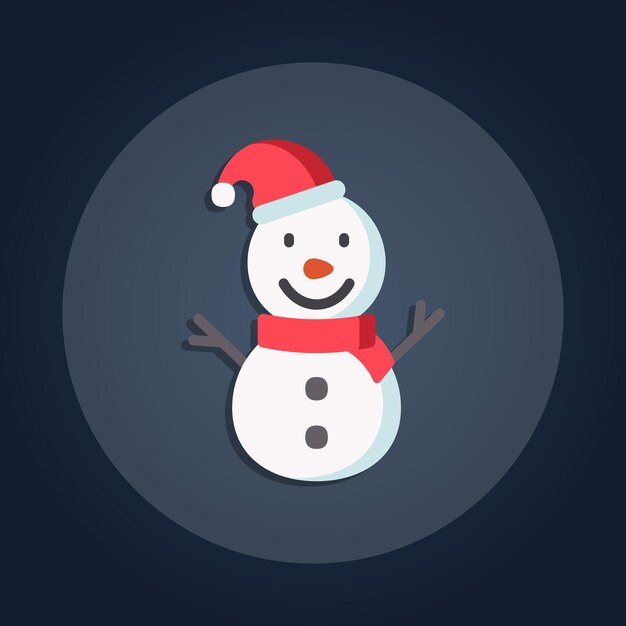 Chrsitmas design assets