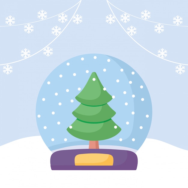 Chrtistmas tree icon