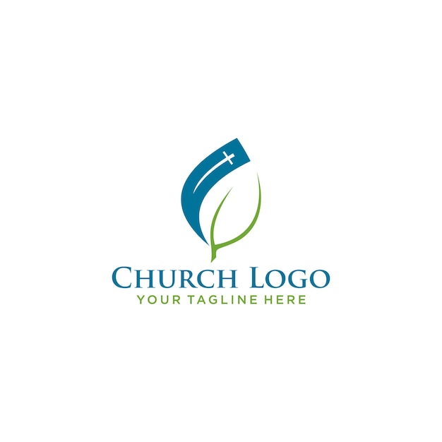 Church Logo Design