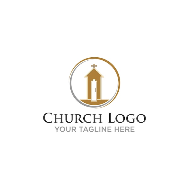 Church Logo Design