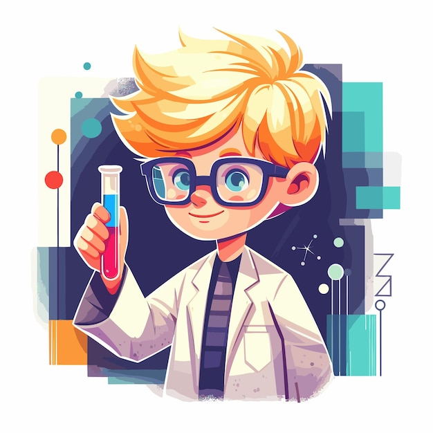 Cientista 1