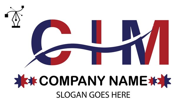 CIM Letter Logo