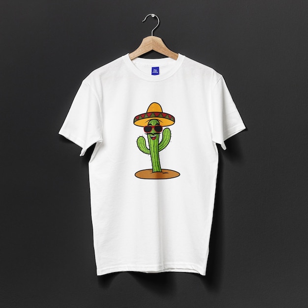 Vector cinco de mayo tshirt design