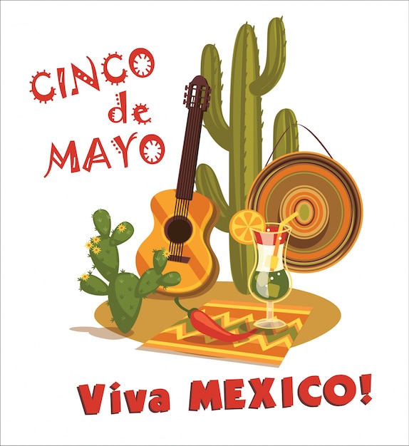 cinco de mayo
