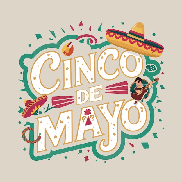 cinco de mayo
