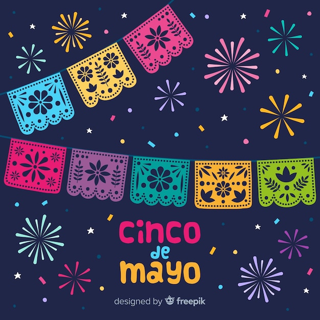 Cinco de mayo