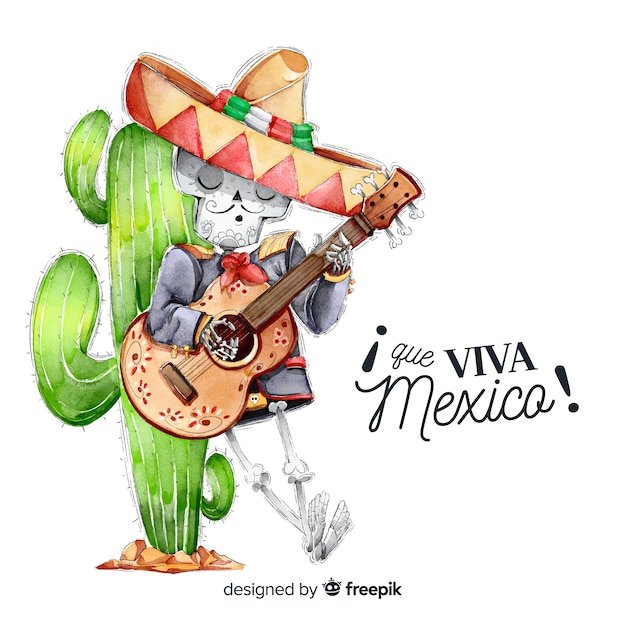 Vector cinco de mayo