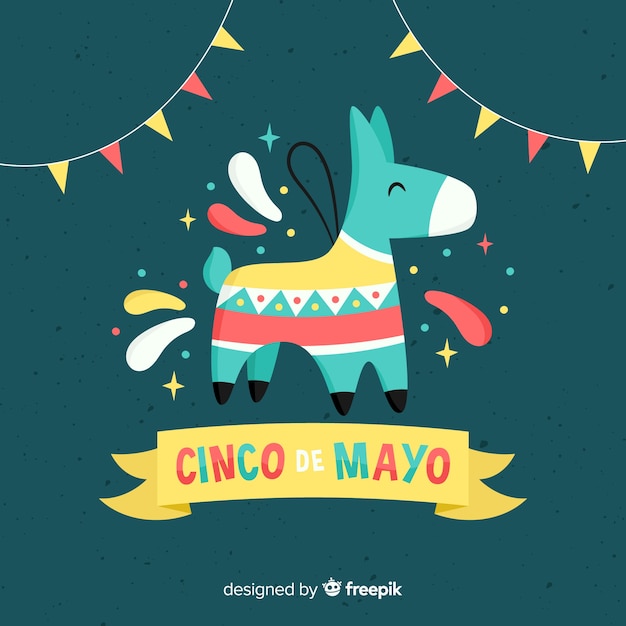 Cinco de mayo