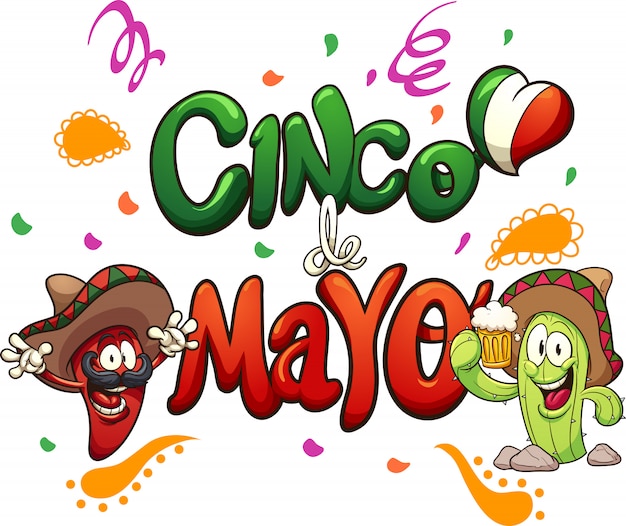 Cinco de mayo