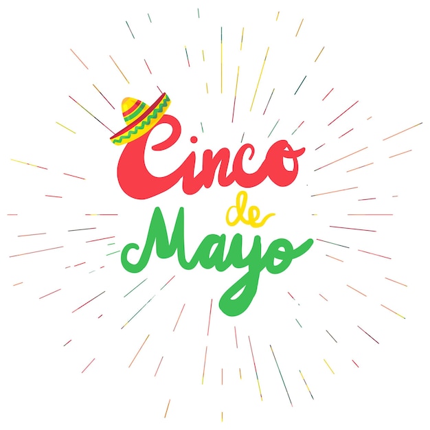 Cinco de mayo