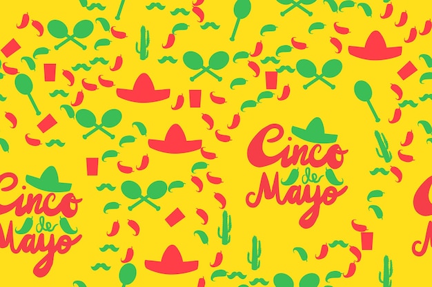 Cinco de mayo