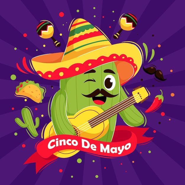 Cinco de Mayo