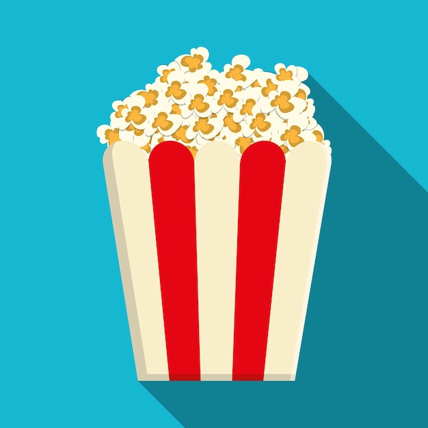 Vector cinema icon design