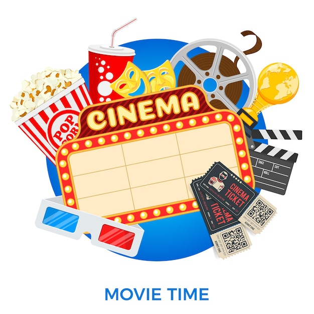 Кино и время кино