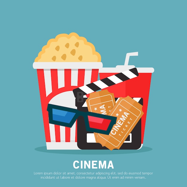 Cinema-pakket