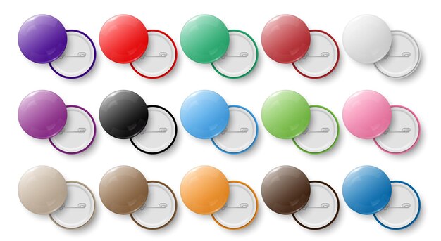 Decorative Buttons Images - Free Download on Freepik