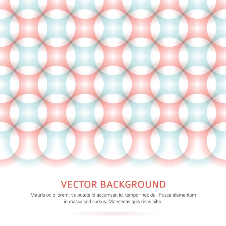 Vector circle_color1_