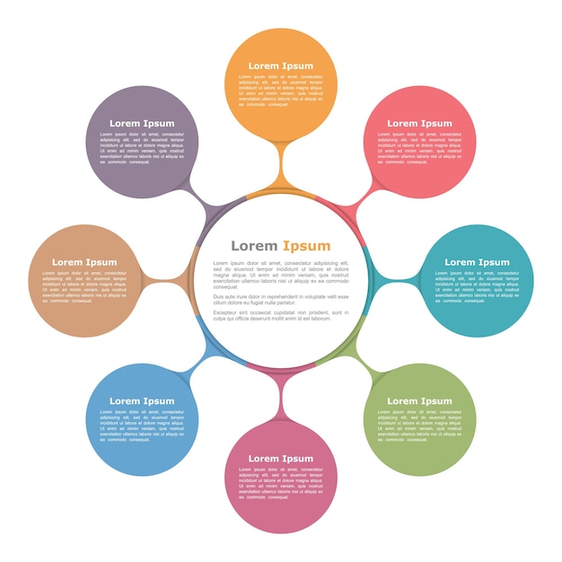 Circle Diagram