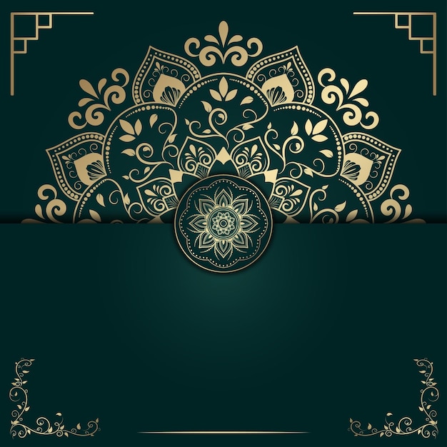 Cerchio fiore di mandala con motivo ornamentale florealemodelli di relax mandala vettoriale design unico con stile natura motivo disegnato a manomodello mandala per loghi del libro di carte di decorazione della pagina