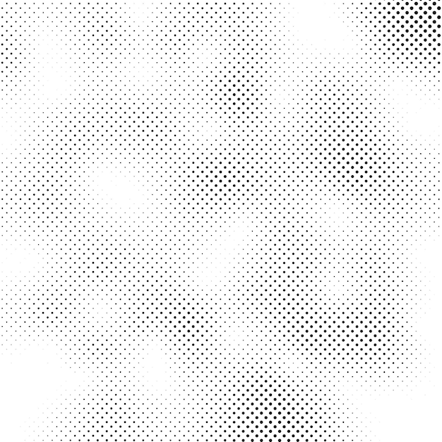 Circle Halftone Vector Art Iconen en Grafische Elementen