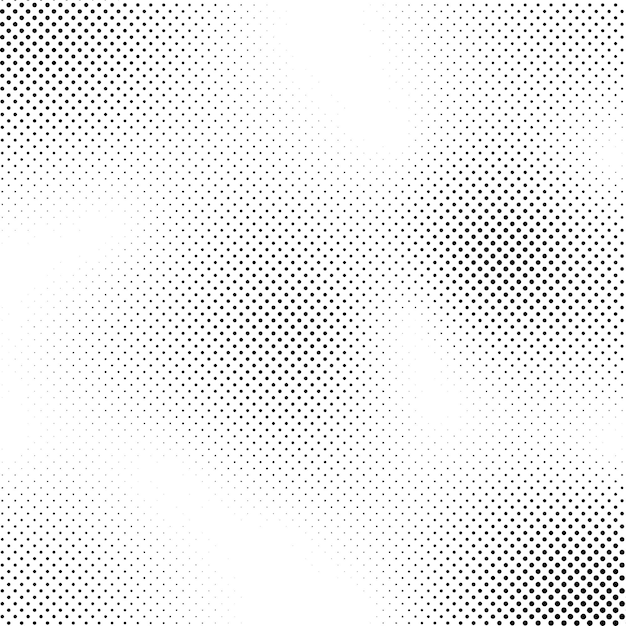 Circle Halftone Vector Art Iconen en Grafische Elementen