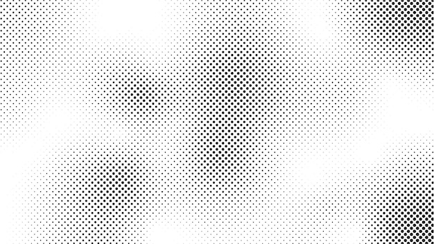Circle Halftone Vector Art Icons and Graphics Elements