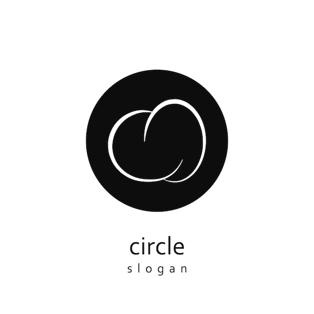 Circle logo