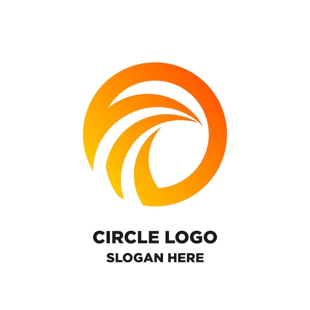 Circle logo