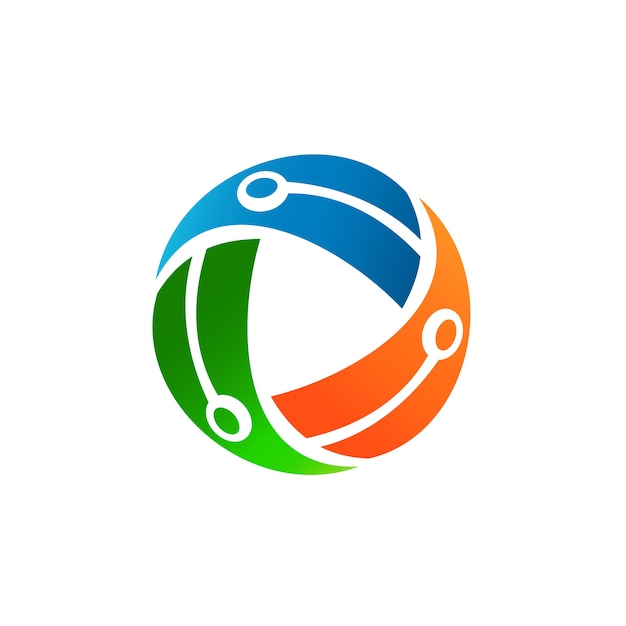 Circle Tech Logo