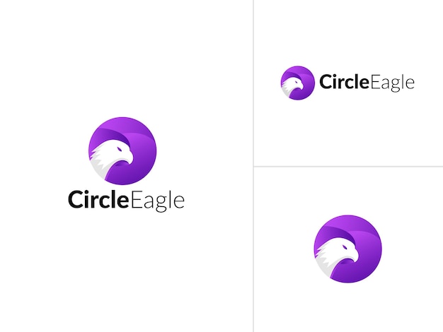 Circlebird ロゴデザイン - 会社ロゴデザイン