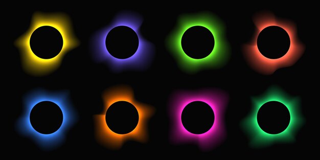 サークルグラディエント13