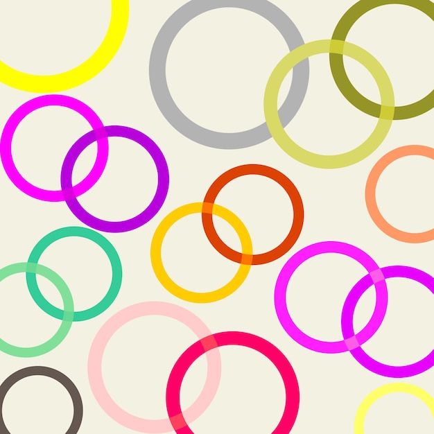 Circles templates