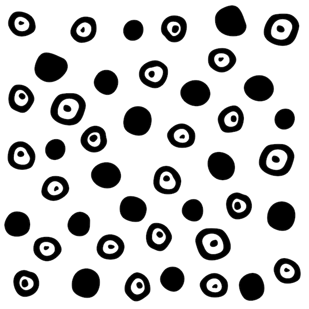 Vector circles