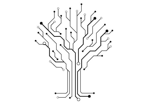 Circuit illustratie