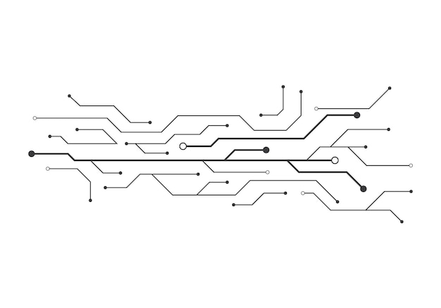 Circuit illustration