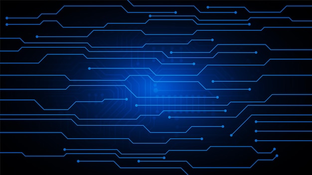 Vector circuit technology background