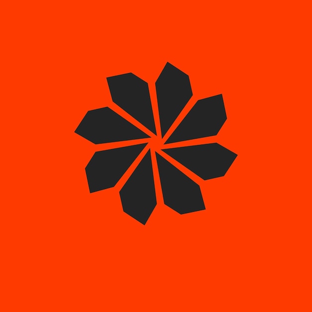 円形ワイヤ フレーム ポリゴン ロゴ要素ベクトル イラスト eps10 デジタル背景ポスター ユニバーサル クリエイティブ プレミアム ロゴタイプ 抽象的な線ベクトル記号 プロモーション ビジネスのデザイン パターン