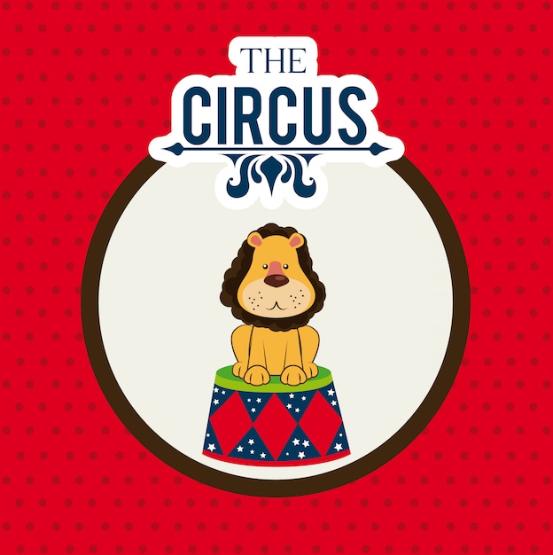 Circus design