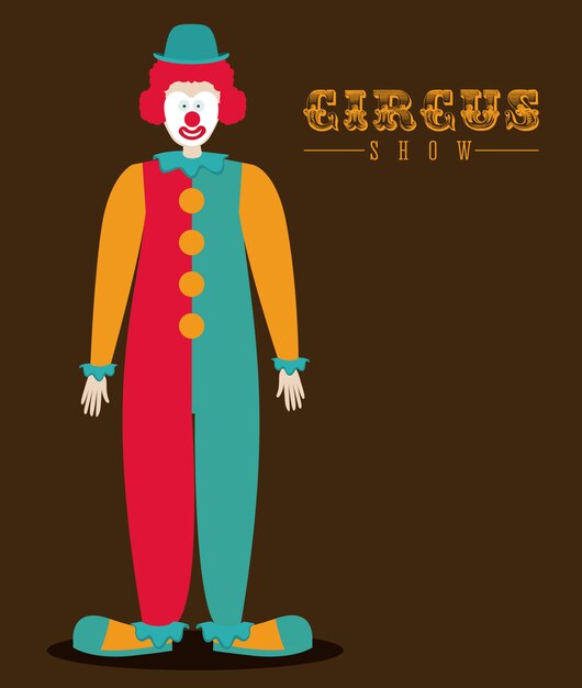 Circus design