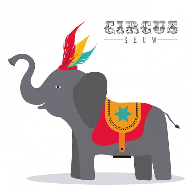 Circus ontwerp