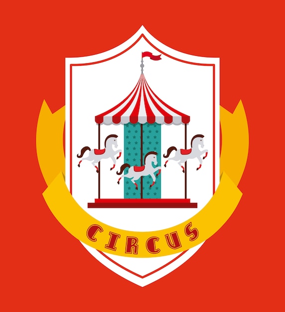 circus show design