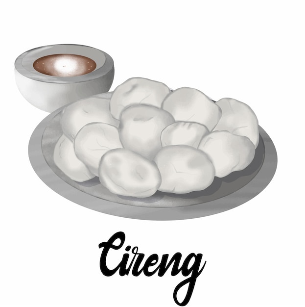 cireng