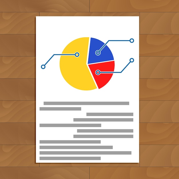 Cirkeldiagram document