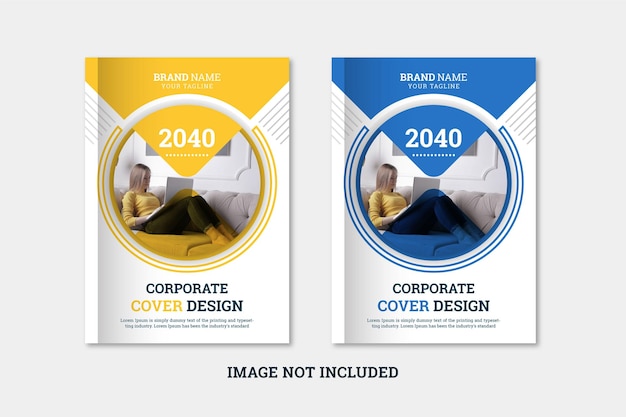 Городской фон минимальный профессиональный бизнес корпоративный дизайн обложки книги шаблон a4